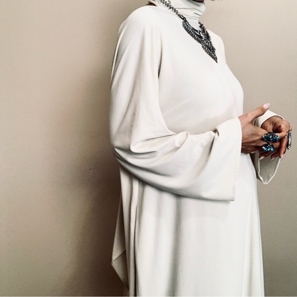 Brand New Zara kate Moss dress - Picture 8 of 15